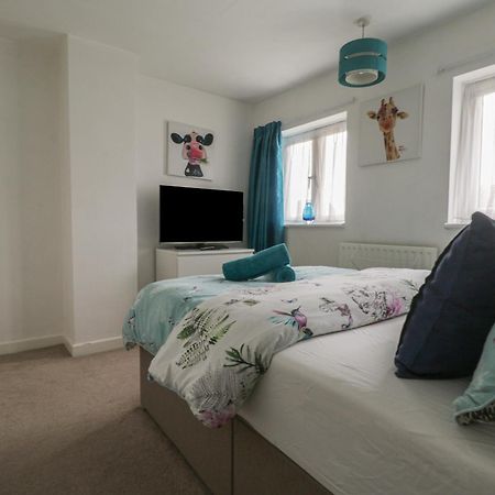 Holly Tree House Villa Herne Bay Dış mekan fotoğraf