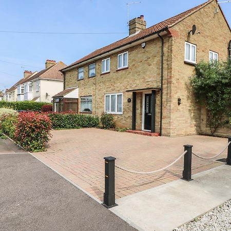 Holly Tree House Villa Herne Bay Dış mekan fotoğraf