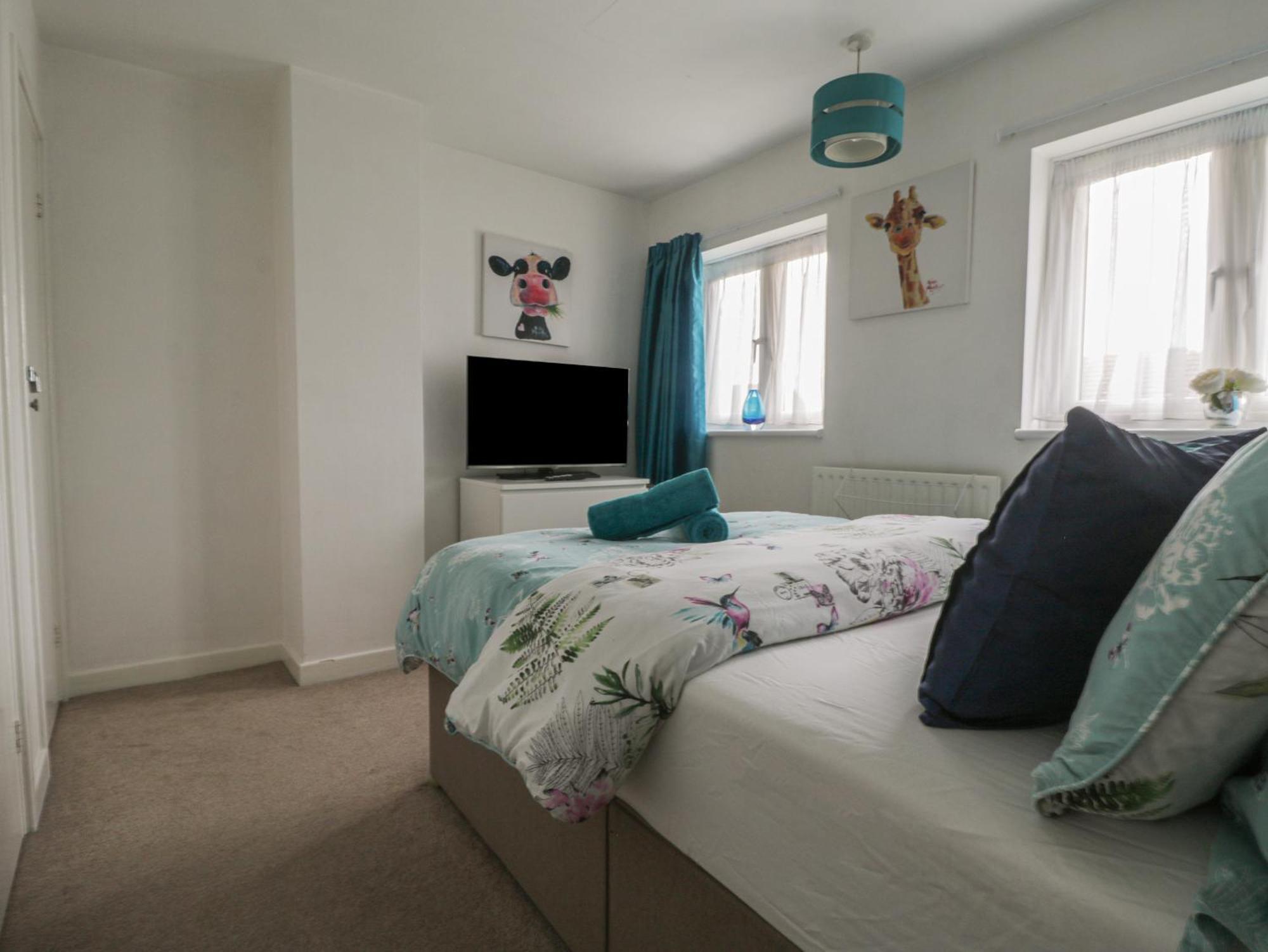 Holly Tree House Villa Herne Bay Dış mekan fotoğraf