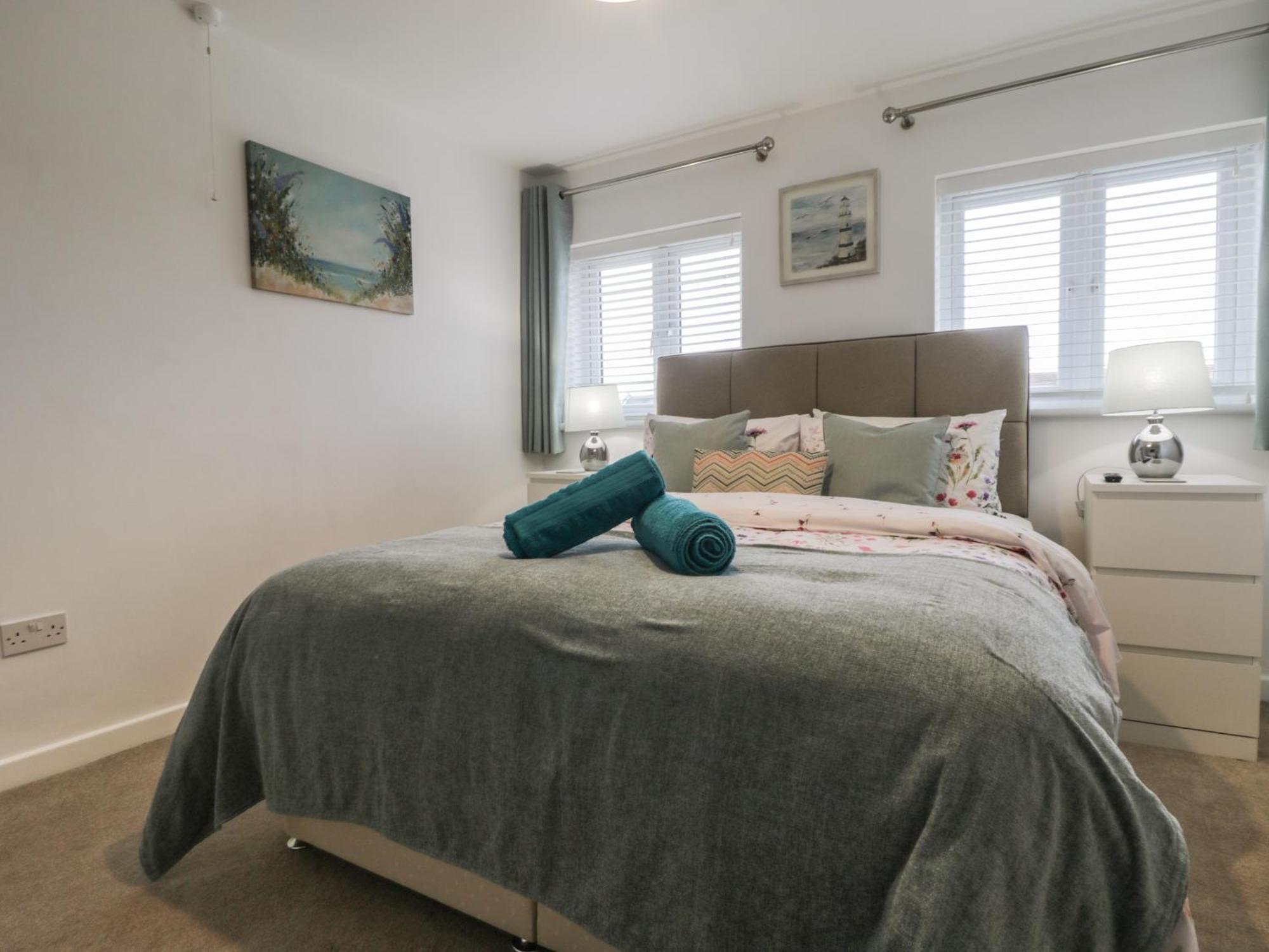 Holly Tree House Villa Herne Bay Dış mekan fotoğraf