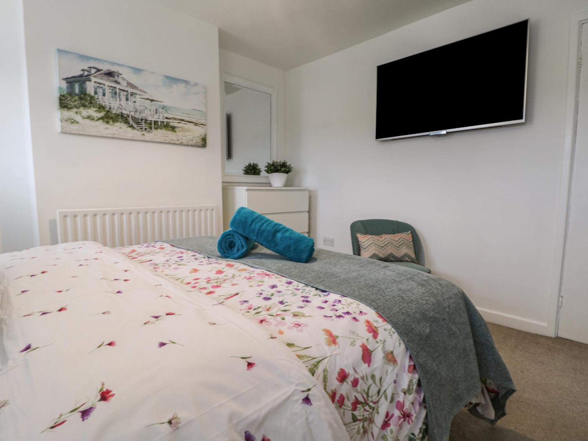 Holly Tree House Villa Herne Bay Dış mekan fotoğraf