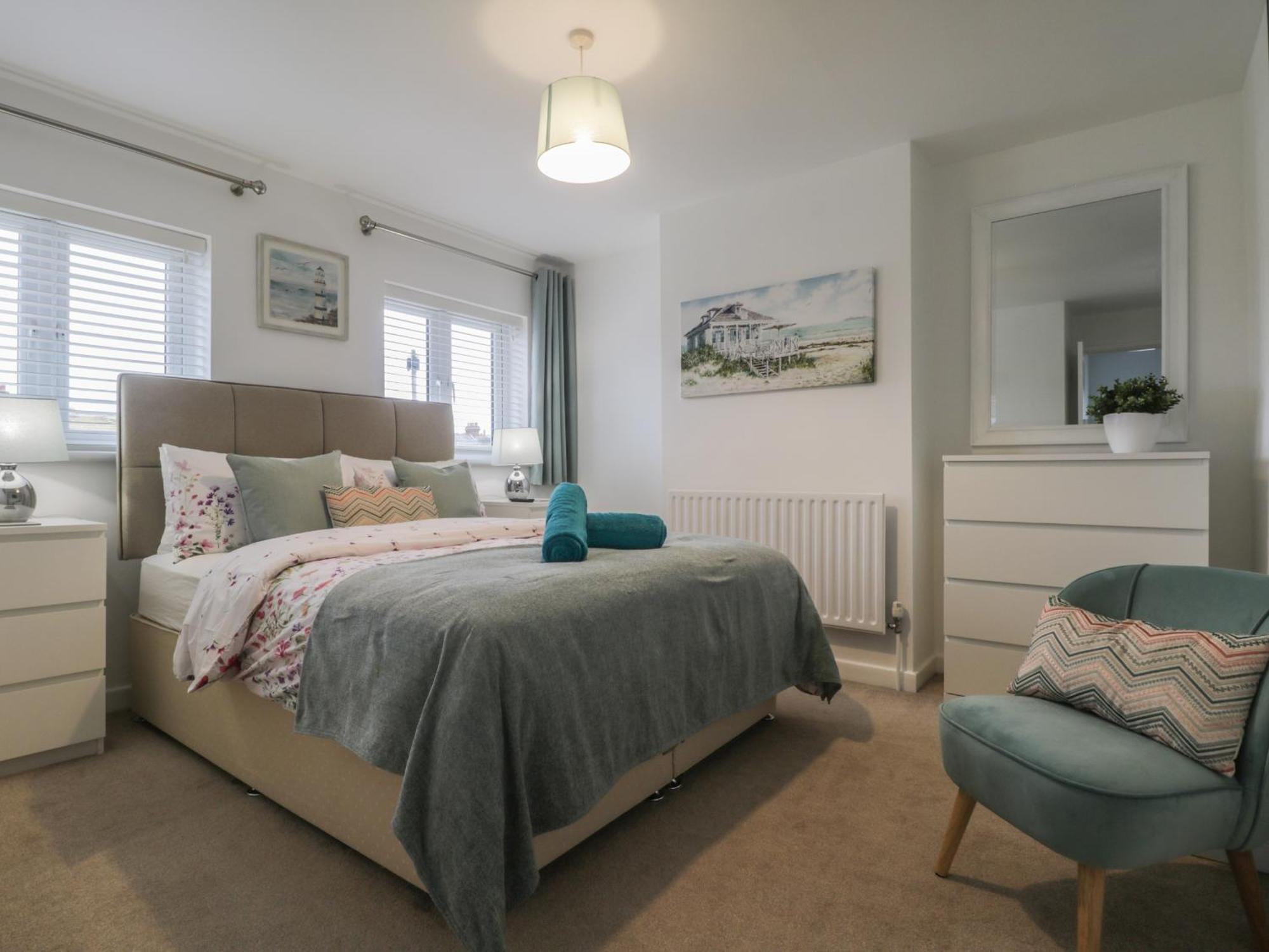 Holly Tree House Villa Herne Bay Dış mekan fotoğraf