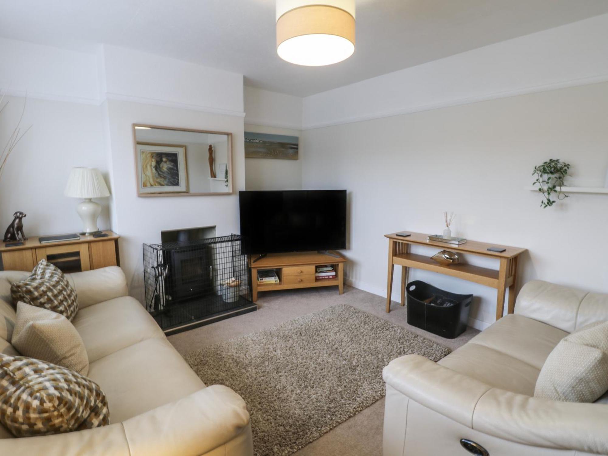 Holly Tree House Villa Herne Bay Dış mekan fotoğraf