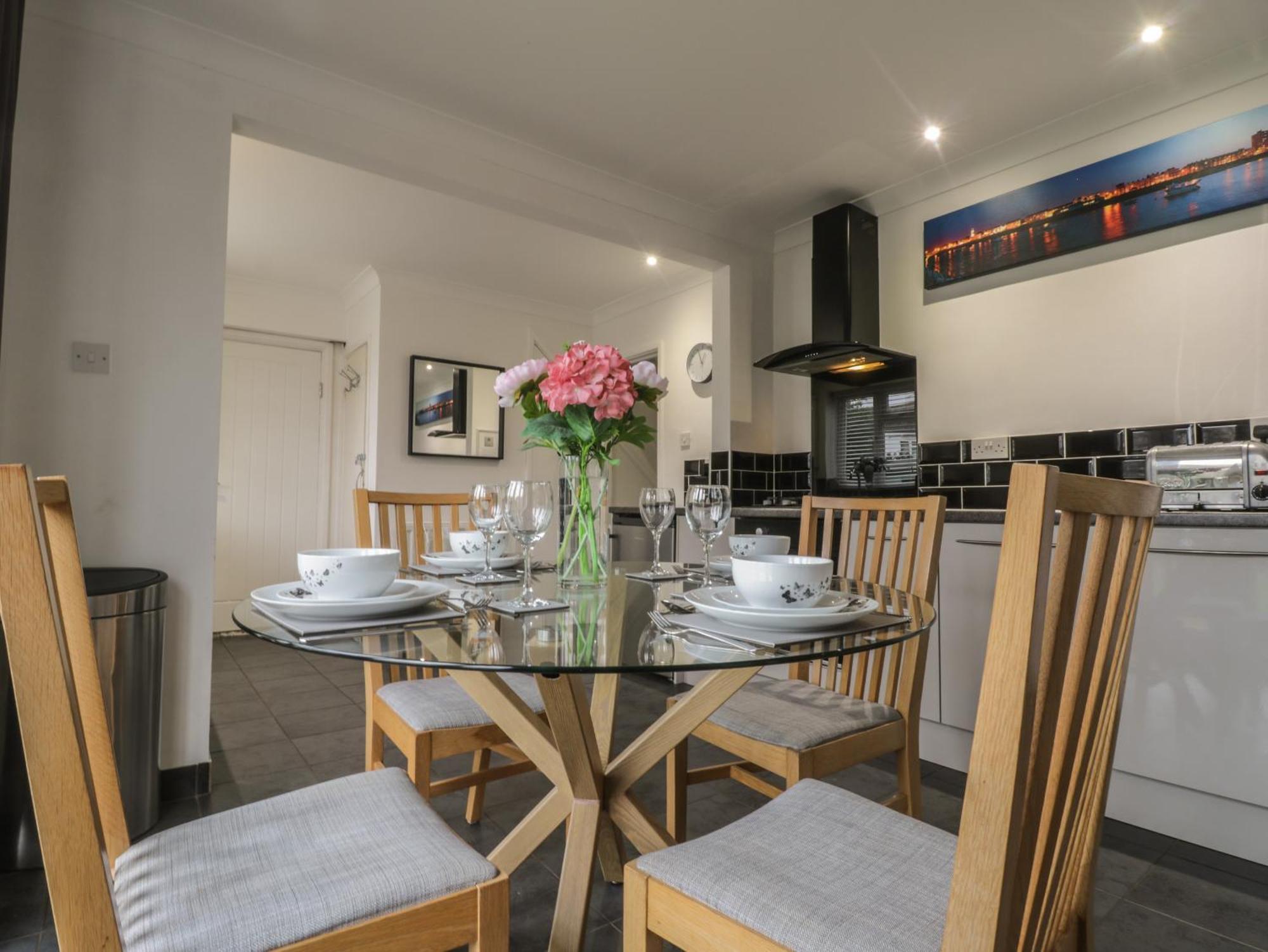 Holly Tree House Villa Herne Bay Dış mekan fotoğraf