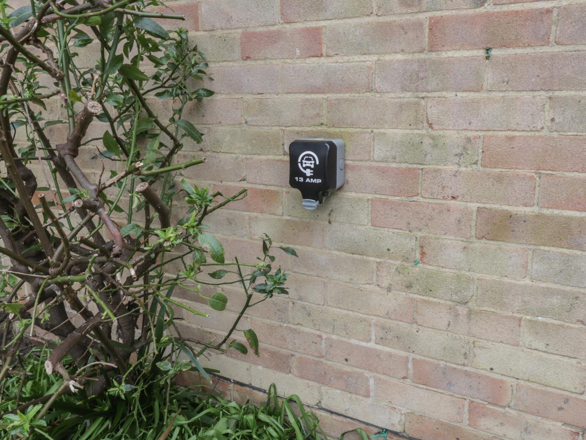 Holly Tree House Villa Herne Bay Dış mekan fotoğraf