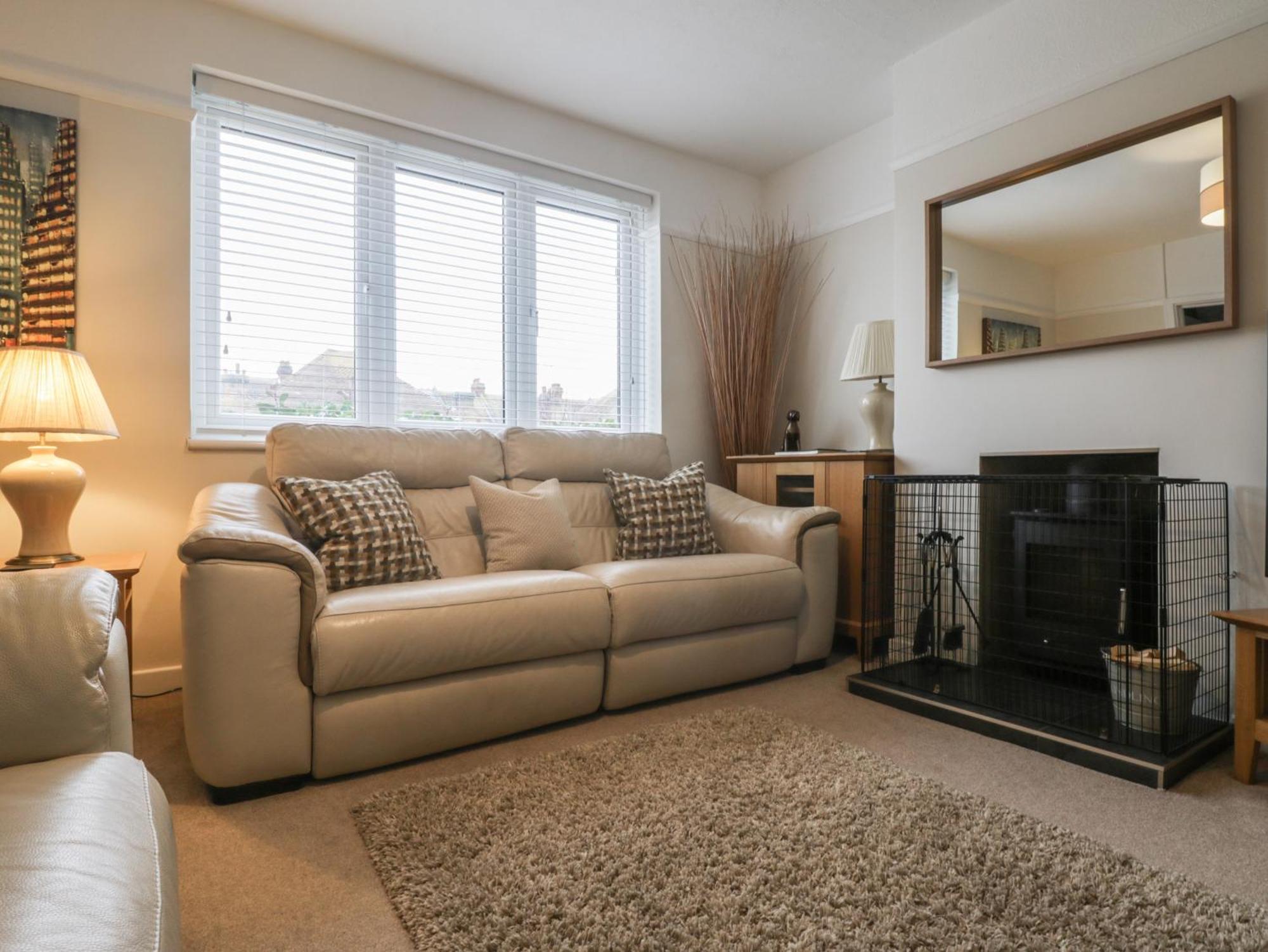 Holly Tree House Villa Herne Bay Dış mekan fotoğraf