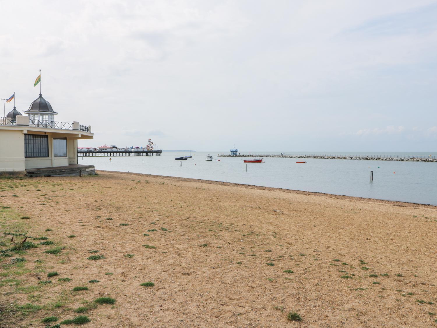 Holly Tree House Villa Herne Bay Dış mekan fotoğraf