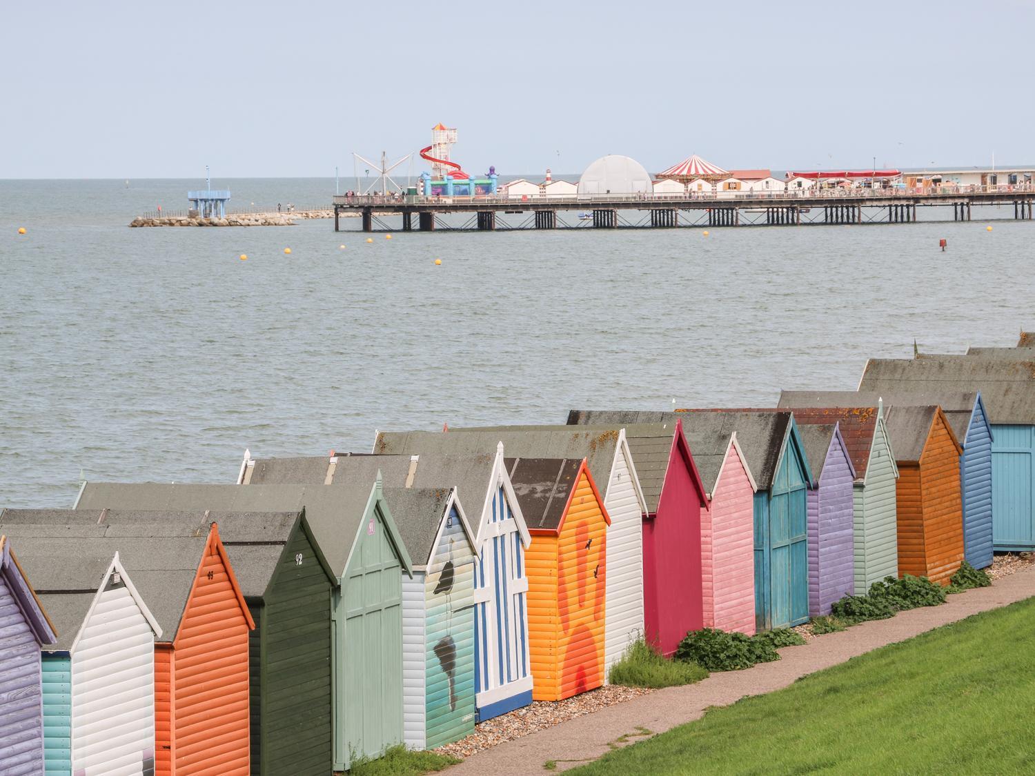 Holly Tree House Villa Herne Bay Dış mekan fotoğraf