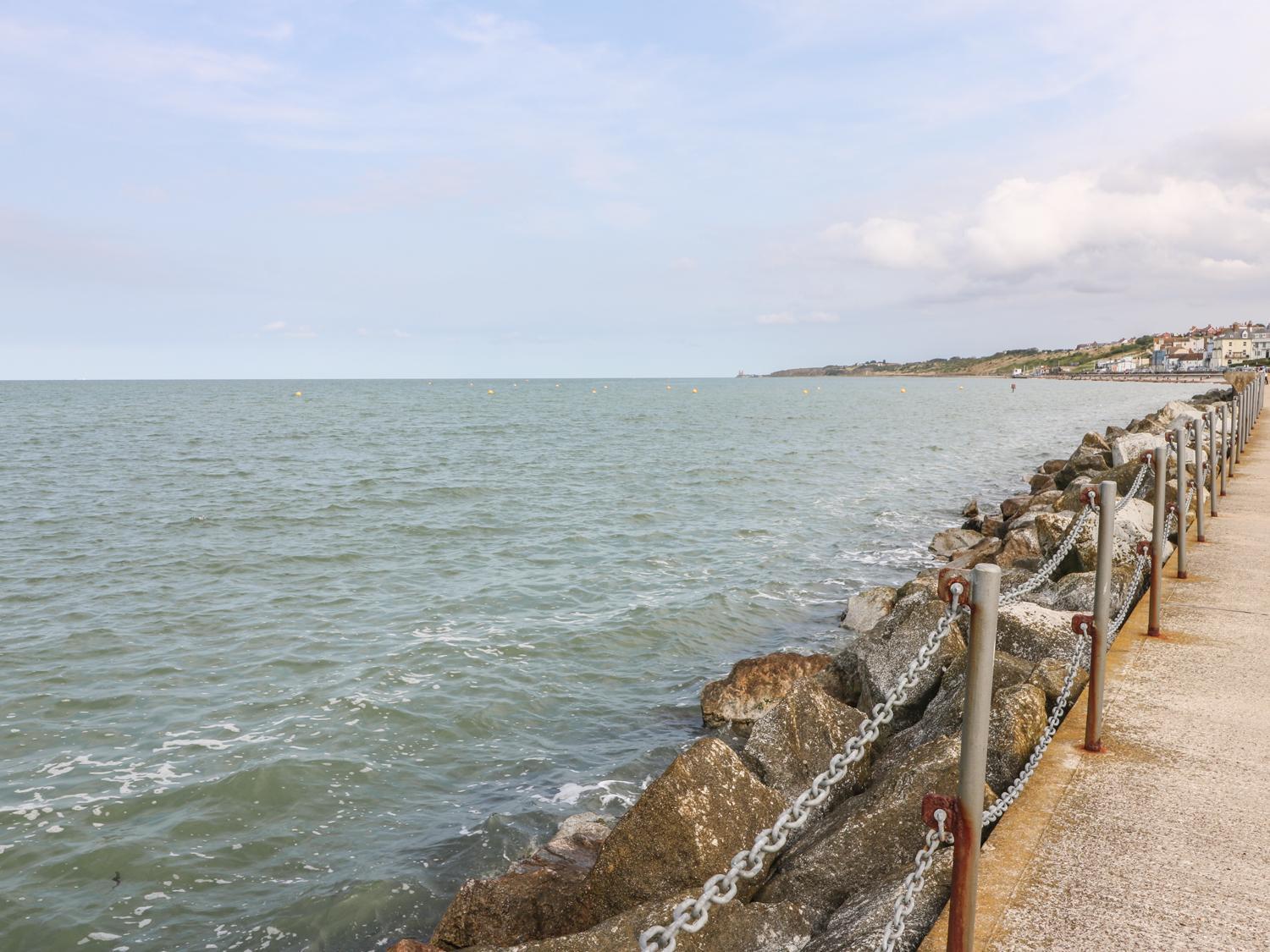 Holly Tree House Villa Herne Bay Dış mekan fotoğraf