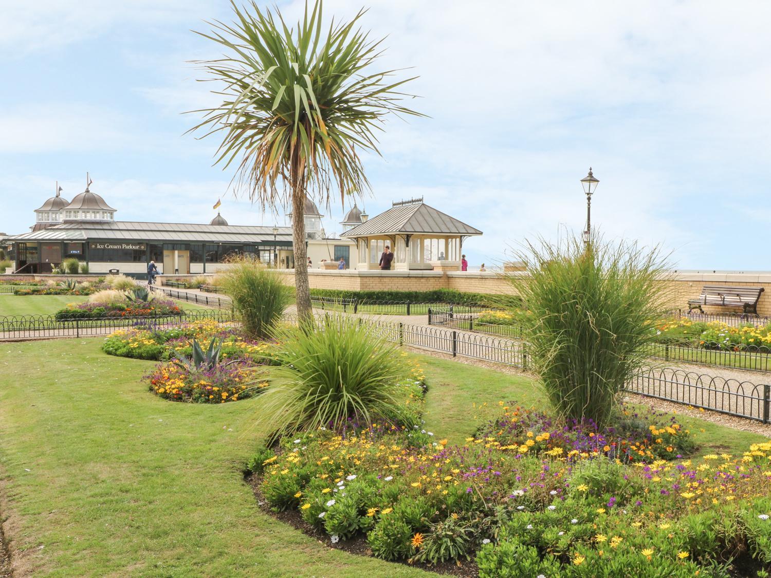 Holly Tree House Villa Herne Bay Dış mekan fotoğraf