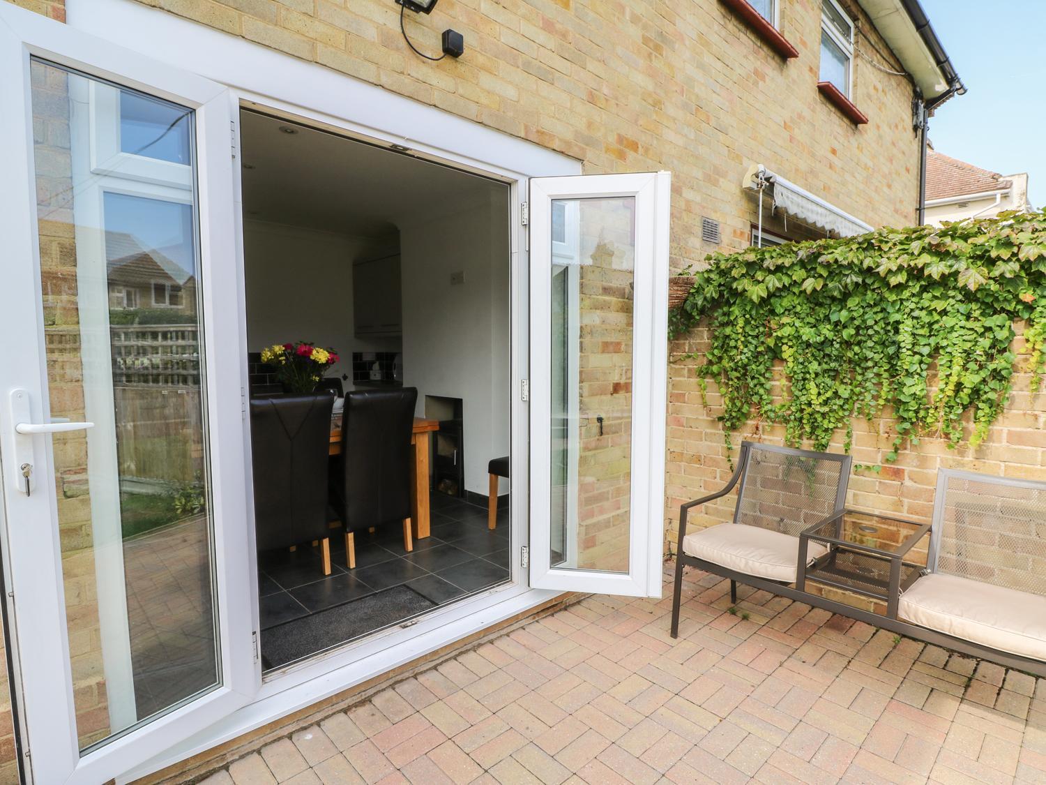 Holly Tree House Villa Herne Bay Dış mekan fotoğraf