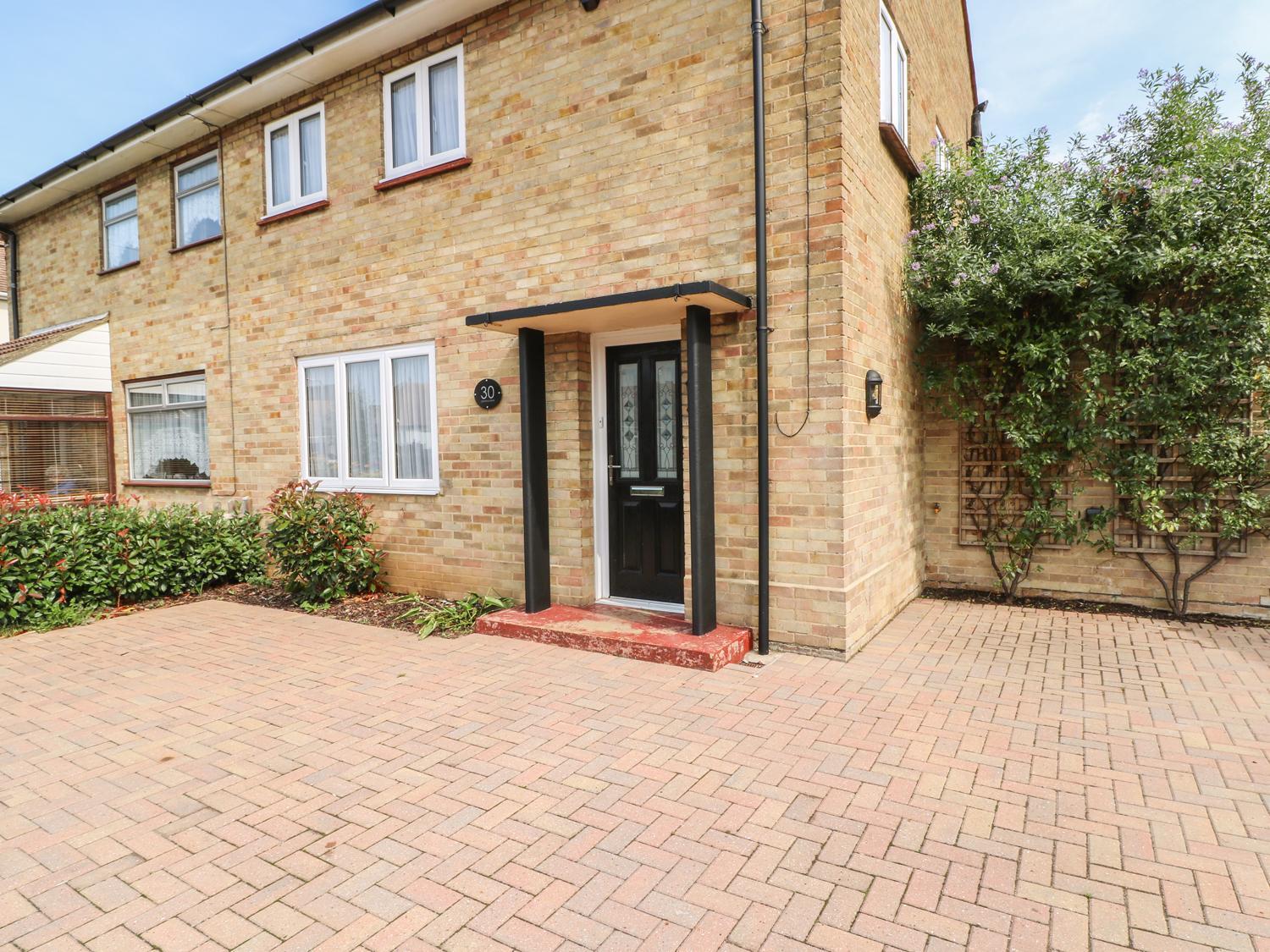 Holly Tree House Villa Herne Bay Dış mekan fotoğraf
