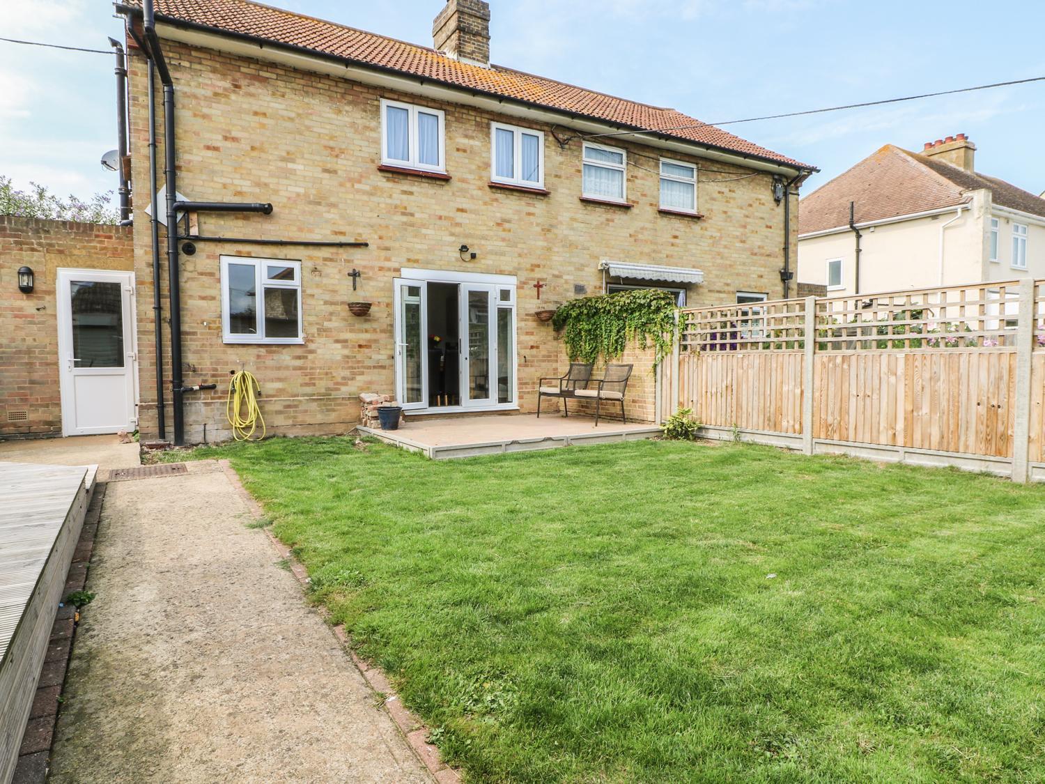 Holly Tree House Villa Herne Bay Dış mekan fotoğraf