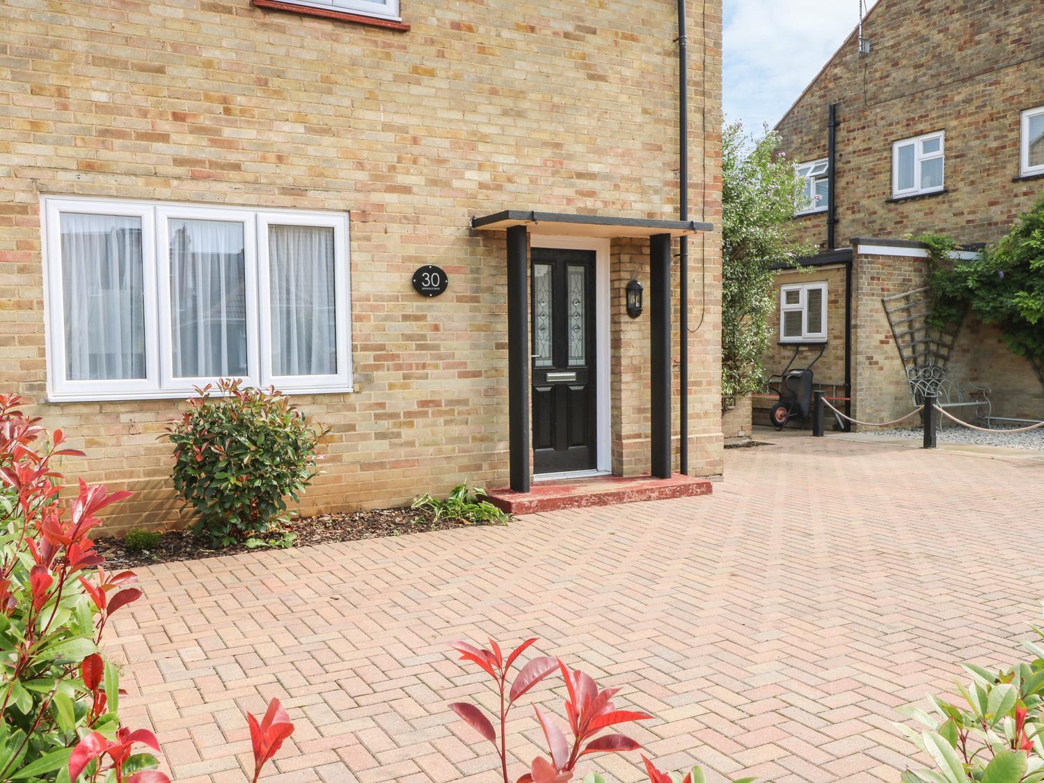 Holly Tree House Villa Herne Bay Dış mekan fotoğraf